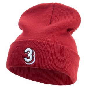 R3 Beanies