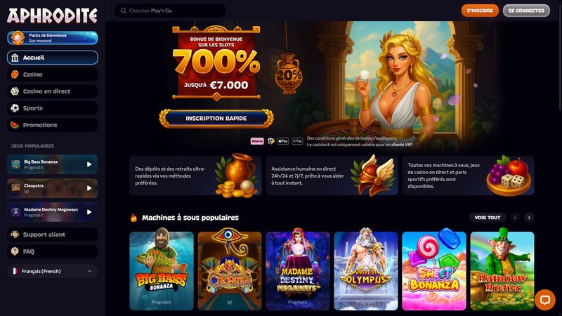 Découvrez le Casino Aphrodite En Ligne : Un Paradis de Loisirs et de Gains, aphrodite casino Découvrez le Casino Aphrodite En Ligne : Un Paradis de Loisirs et de Gains, aphrodite casino