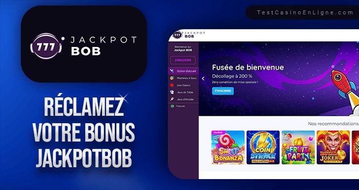 Jackpot bob casino, jackpot bob bonus Jackpot bob casino, jackpot bob bonus