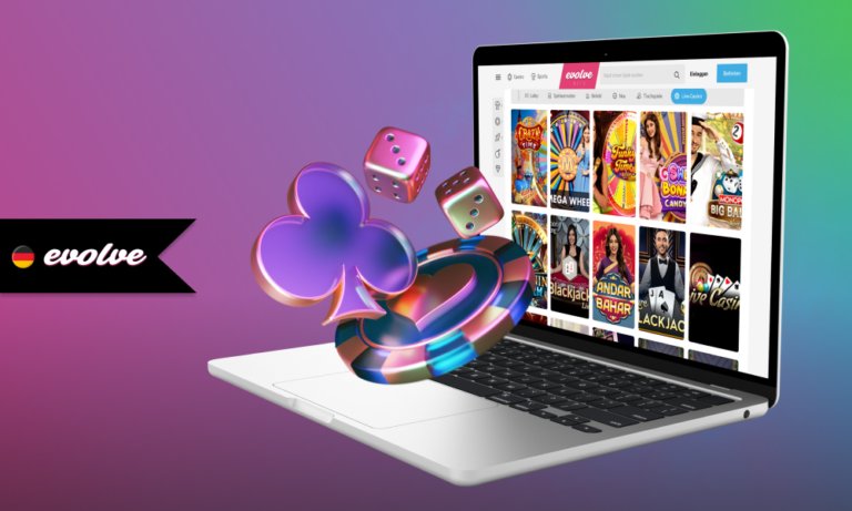 Meilleur casino en ligne evolve casino à France