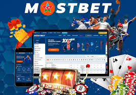 Mostbet Azərbaycan: İdman Mərcləri və Qumar Oyunları Müəssisəsi Mostbet Azərbaycan: İdman Mərcləri və Qumar Oyunları Müəssisəsi