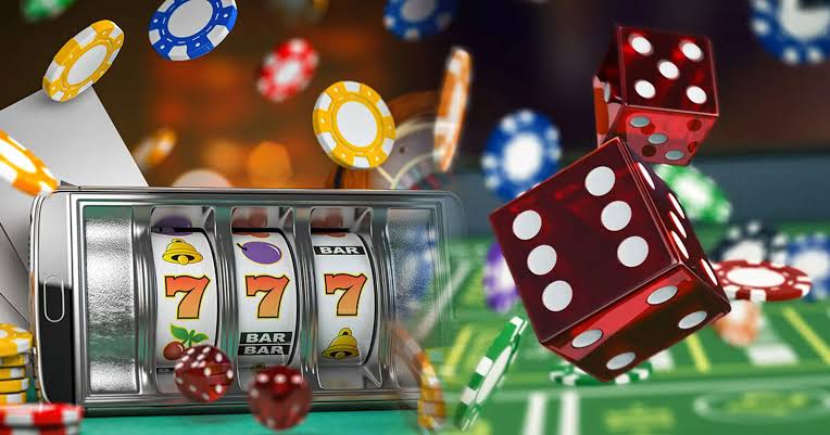 Recensione del casinò Casea Recensione del casinò Casea